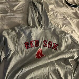 Red Sox hoodie